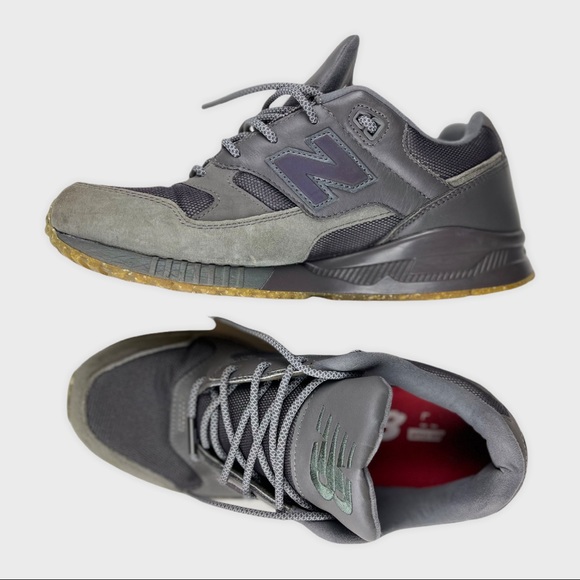 New Balance 530 Encap - Picture 3 of 4